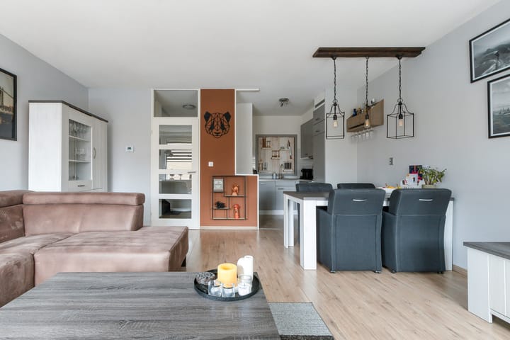 Foto 7 van Beethovenlaan 204