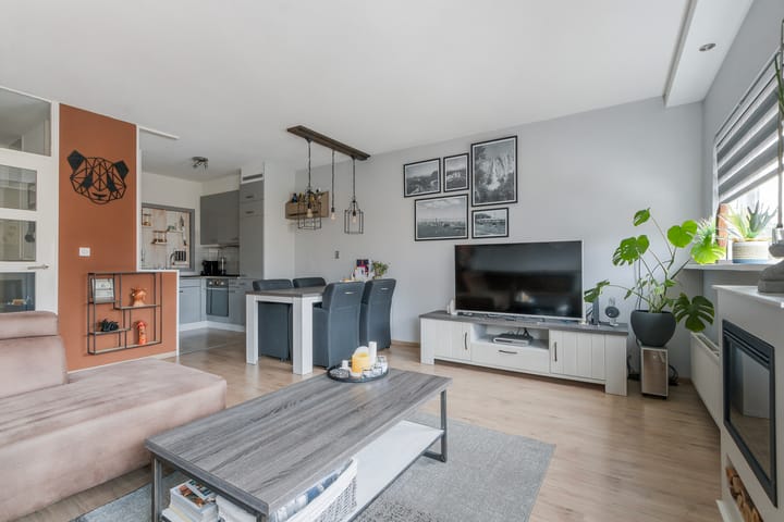 Foto 8 van Beethovenlaan 204