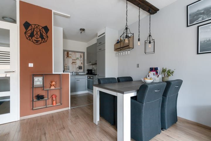 Foto 9 van Beethovenlaan 204