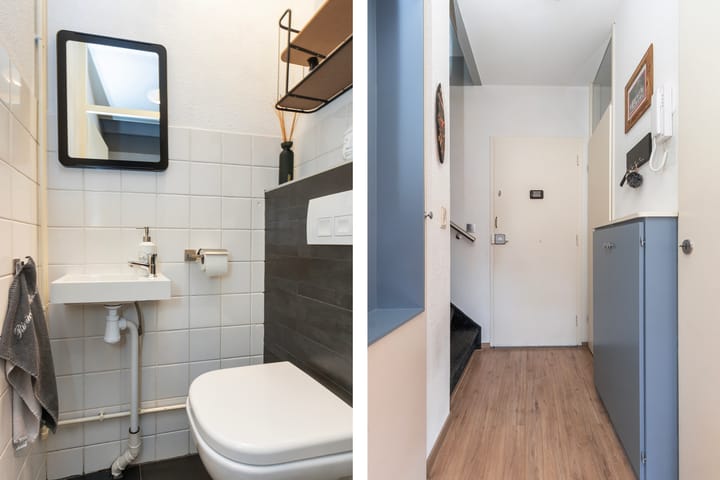 Foto 11 van Beethovenlaan 204