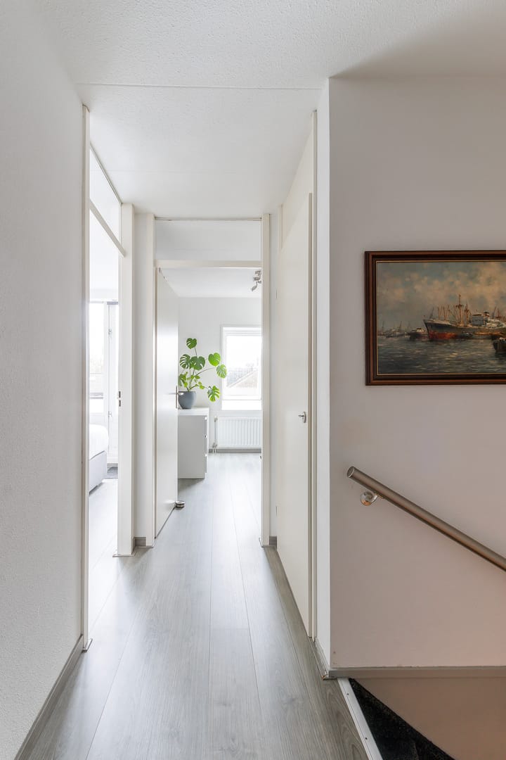 Foto 12 van Beethovenlaan 204