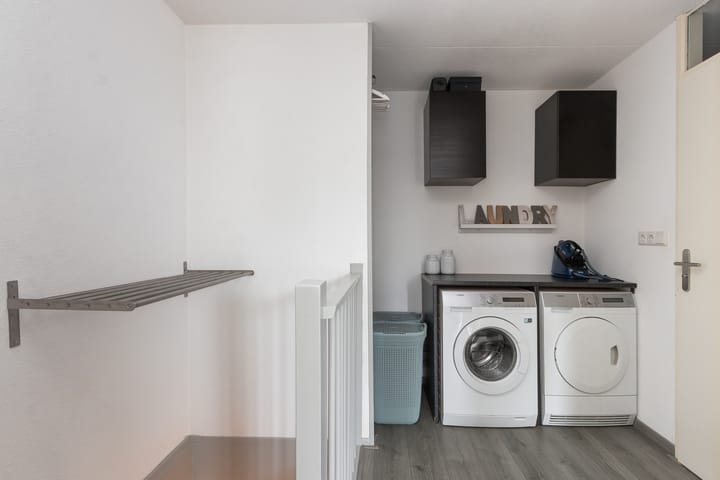 Foto 13 van Beethovenlaan 204