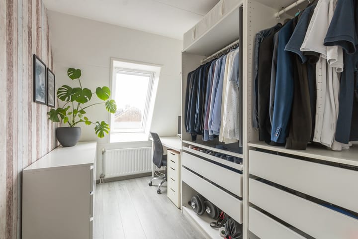 Foto 16 van Beethovenlaan 204