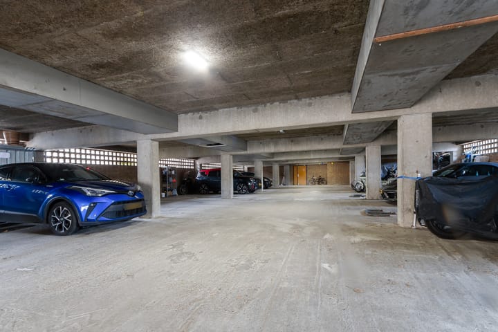 Foto 20 van Beethovenlaan 204