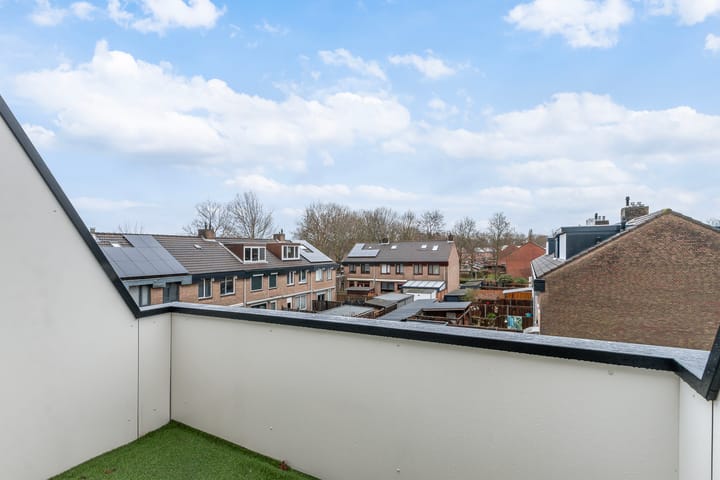 Foto 18 van Beethovenlaan 204