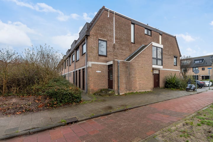 View photo 22 of Beethovenlaan 204