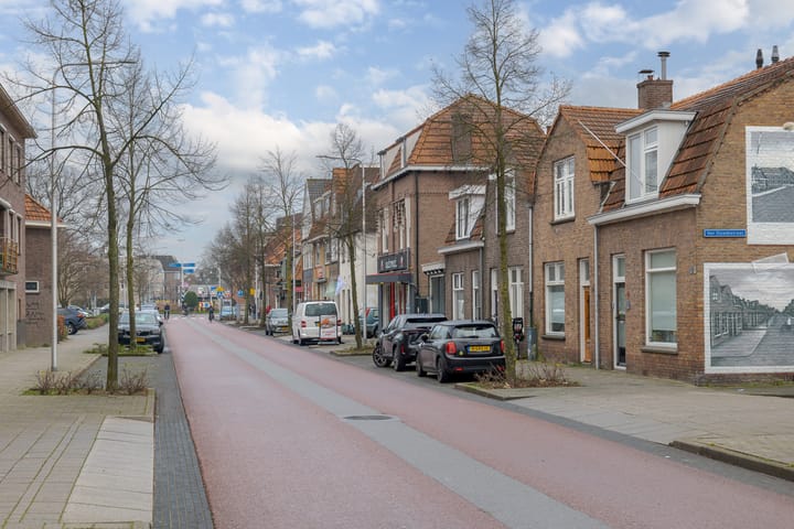 Foto 2 van Frans Halsstraat 28