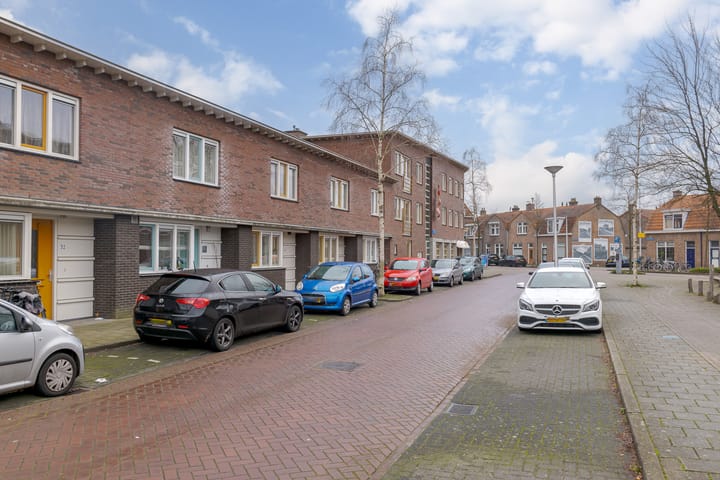 Foto 3 van Frans Halsstraat 28