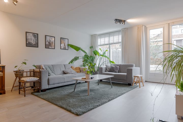 Foto 4 van Frans Halsstraat 28