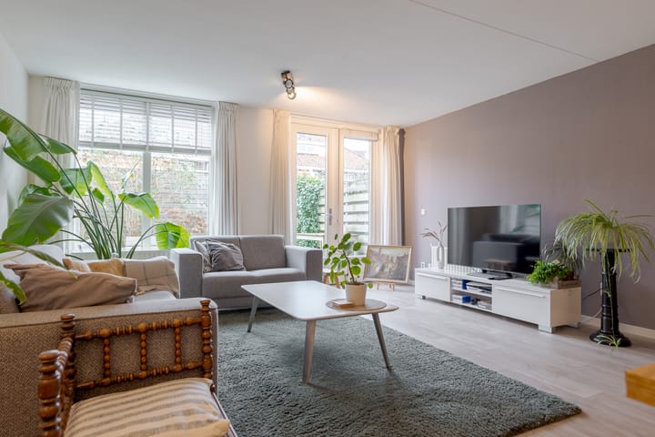 Foto 5 van Frans Halsstraat 28