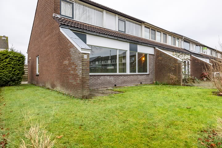 Foto 11 van Loozeweg 23