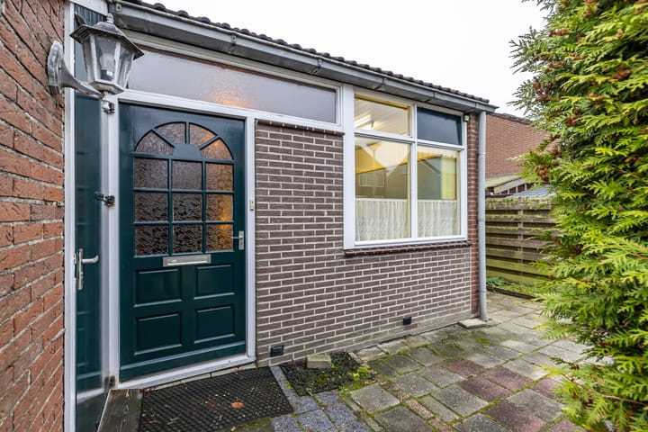 Foto 50 van Loozeweg 23