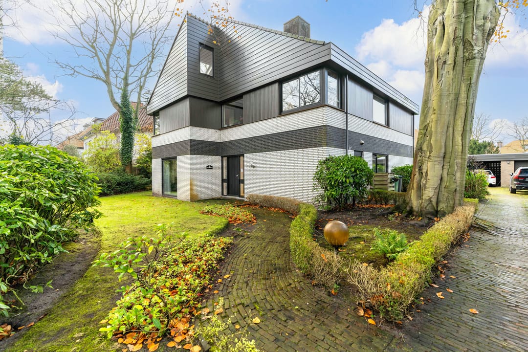 Foto 2 van Oranjelaan 10