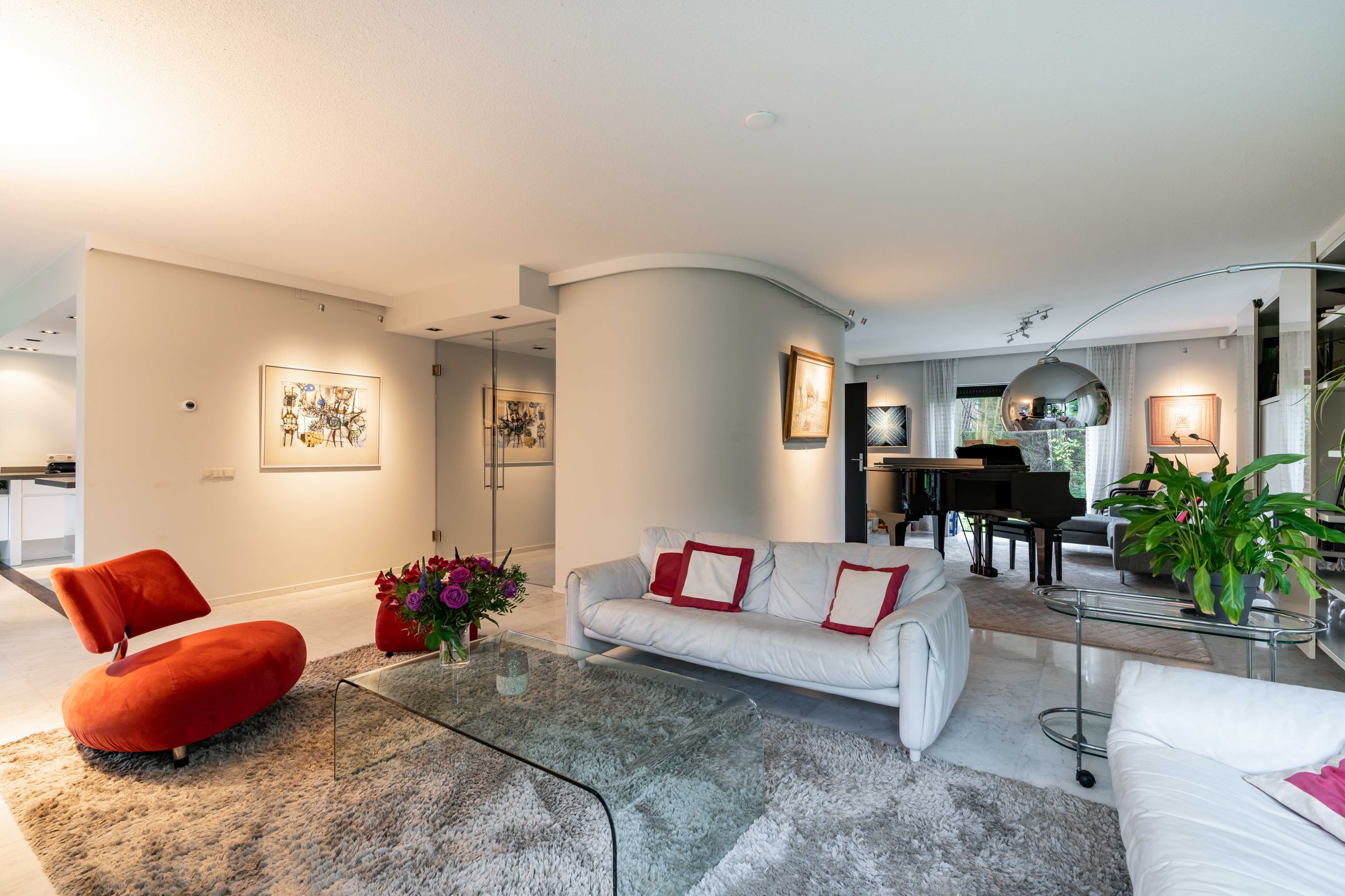 Foto 6 van Oranjelaan 10