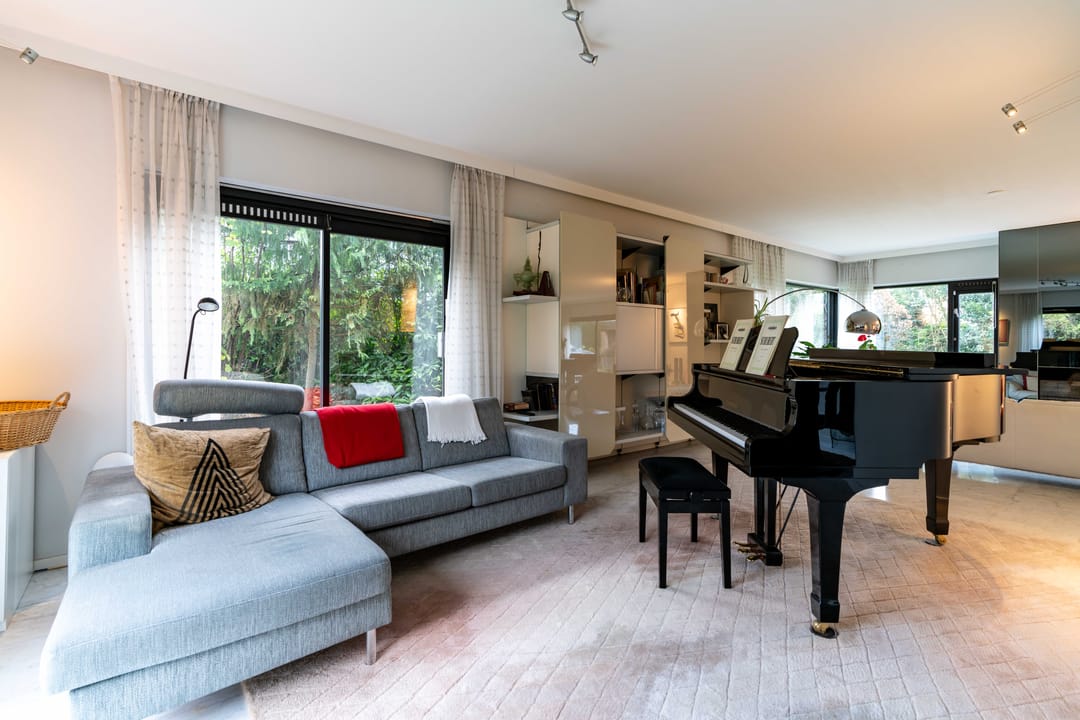 Foto 7 van Oranjelaan 10