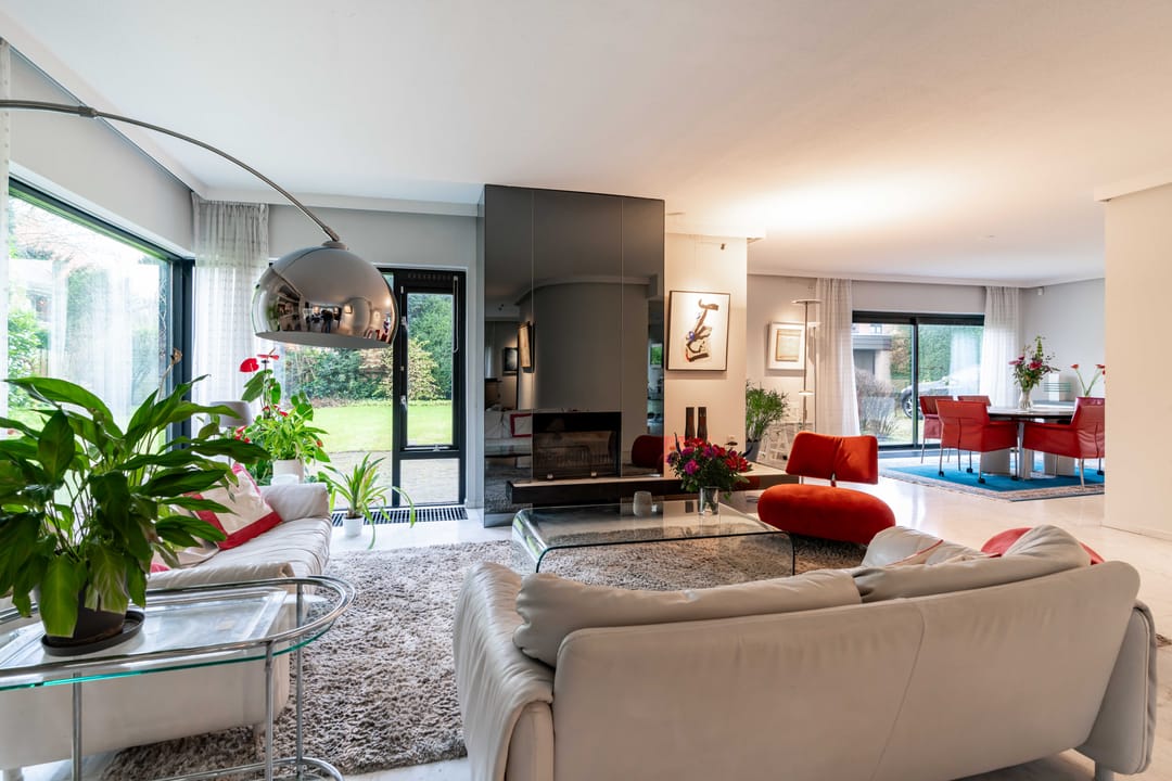 Foto 8 van Oranjelaan 10