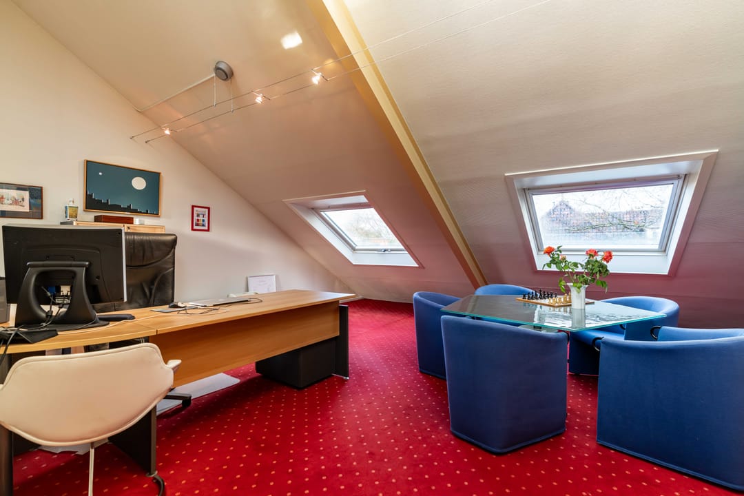 Foto 22 van Oranjelaan 10