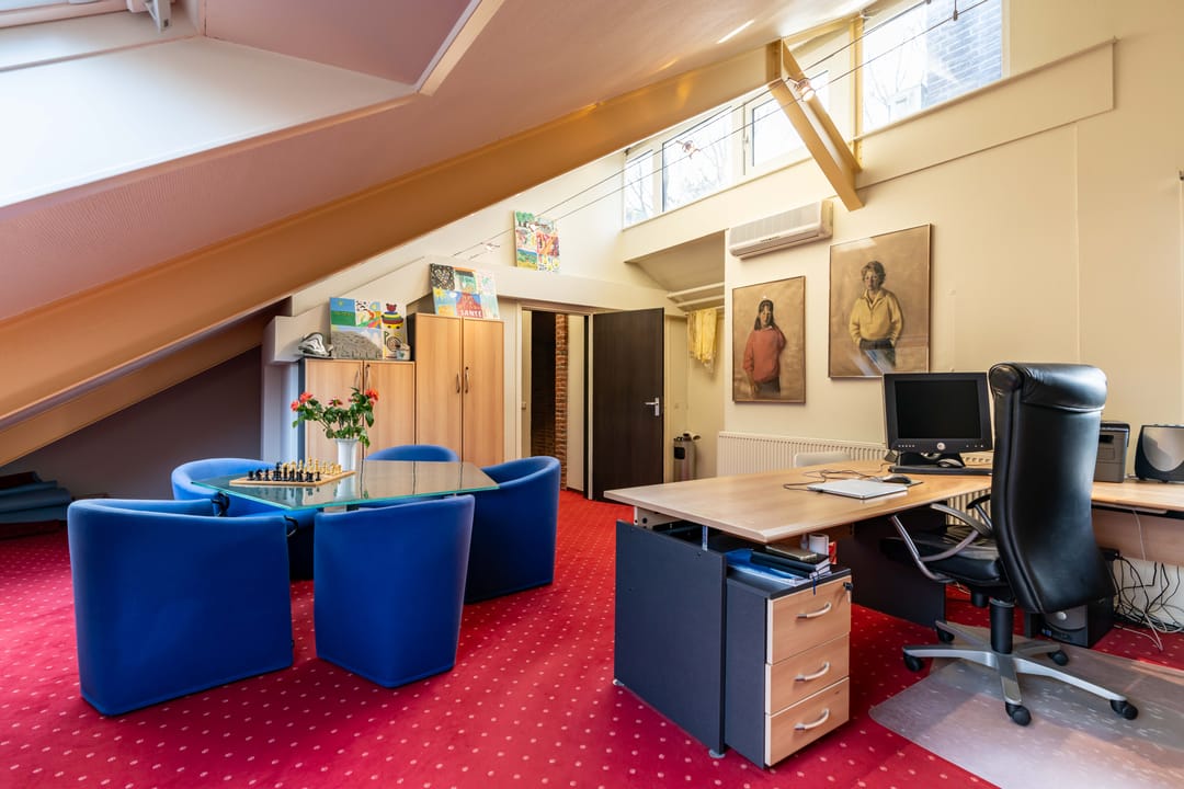 Foto 23 van Oranjelaan 10