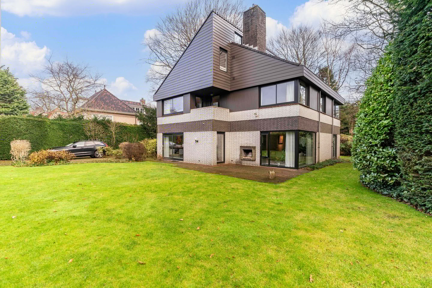 Foto 25 van Oranjelaan 10