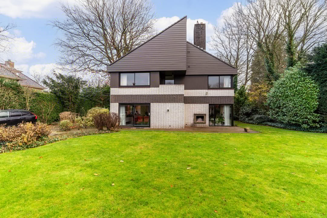 Foto 26 van Oranjelaan 10