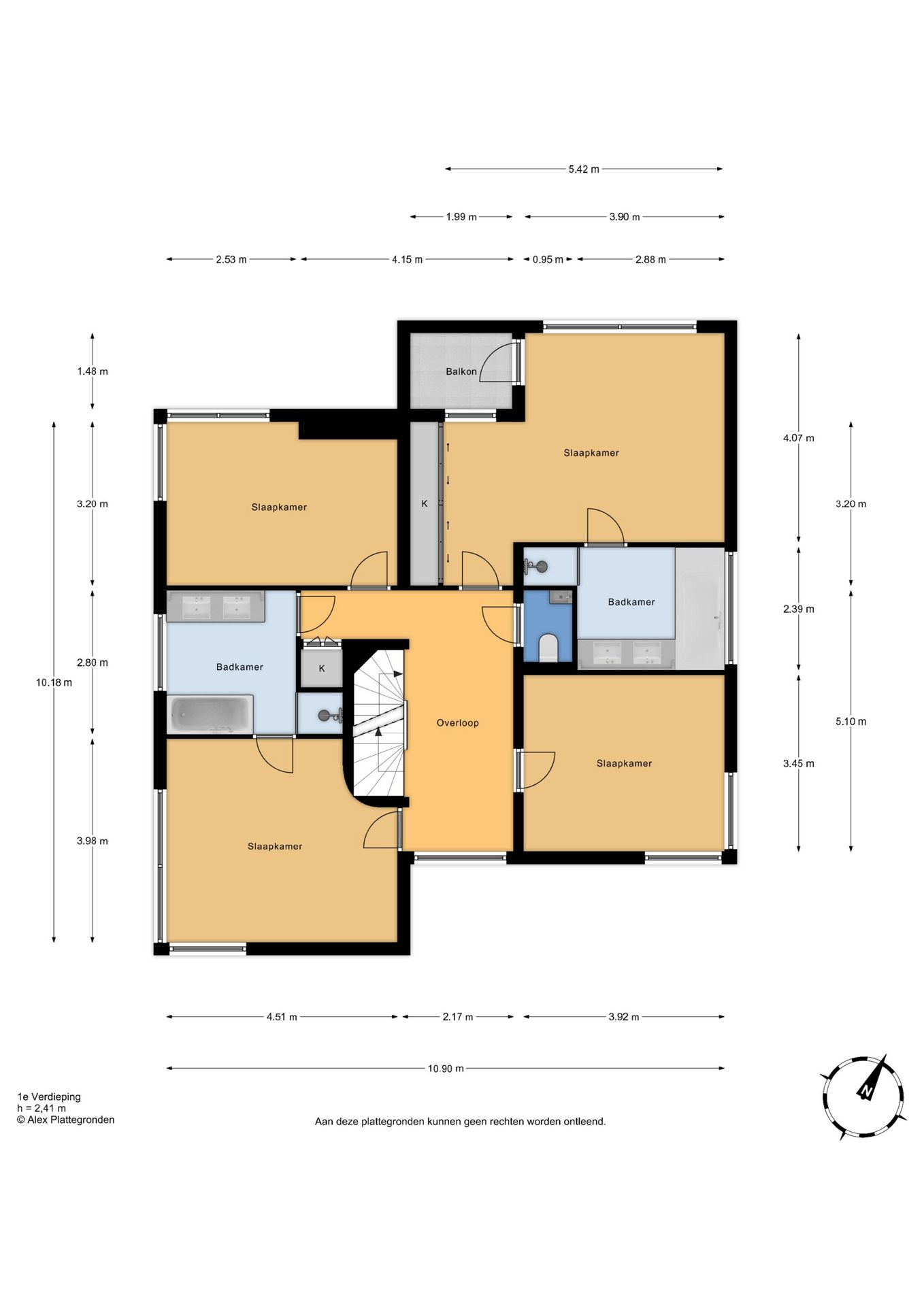 Foto 29 van Oranjelaan 10