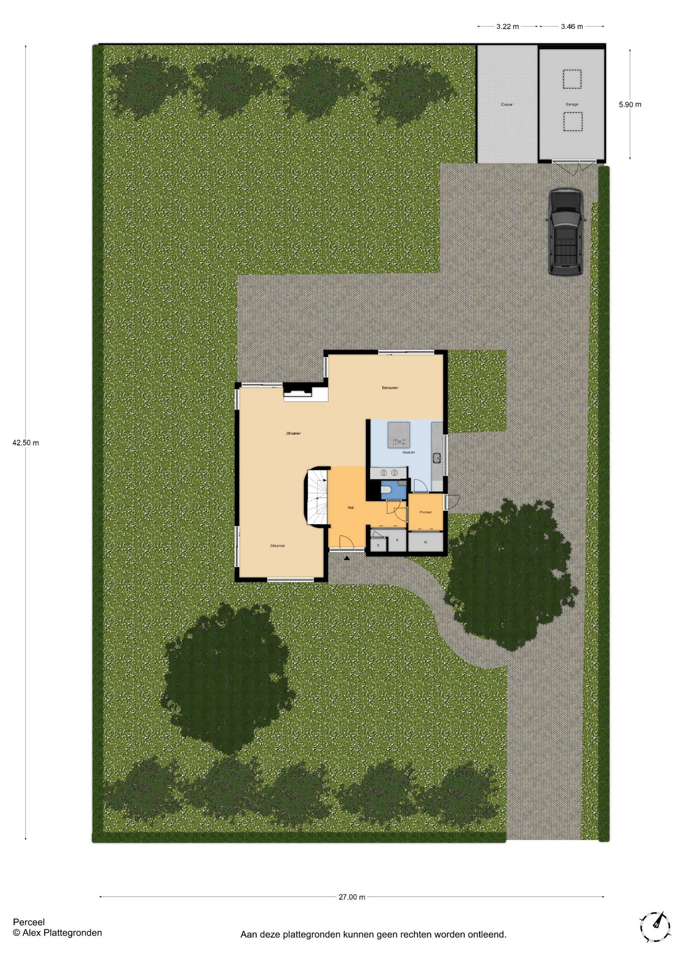 Foto 33 van Oranjelaan 10