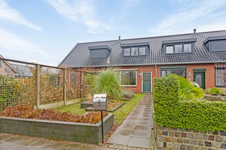 Foto 1 van Hoofdstraat 261