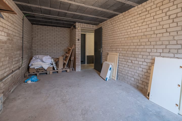 Foto 28 van Kombos 31