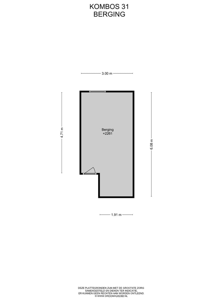 Foto 38 van Kombos 31