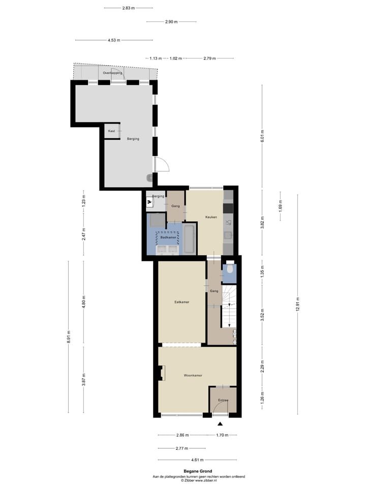 Foto 40 van Hoofdstraat 261