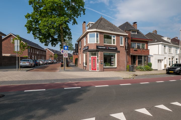 Laaressingel 80, Enschede