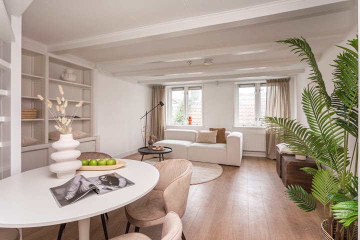 Foto 2 van Wittevrouwenstraat 34-H