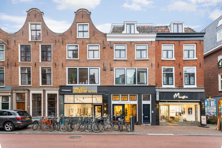 Wittevrouwenstraat 34 H