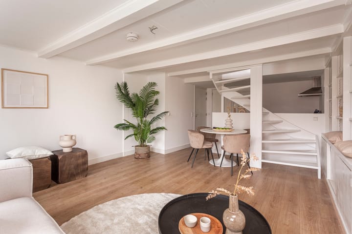 Foto 3 van Wittevrouwenstraat 34-H