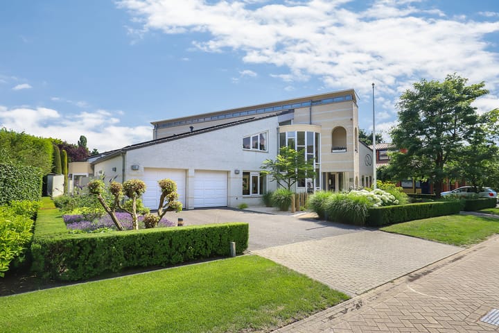 Foto 1 van De Scheifelaar 207