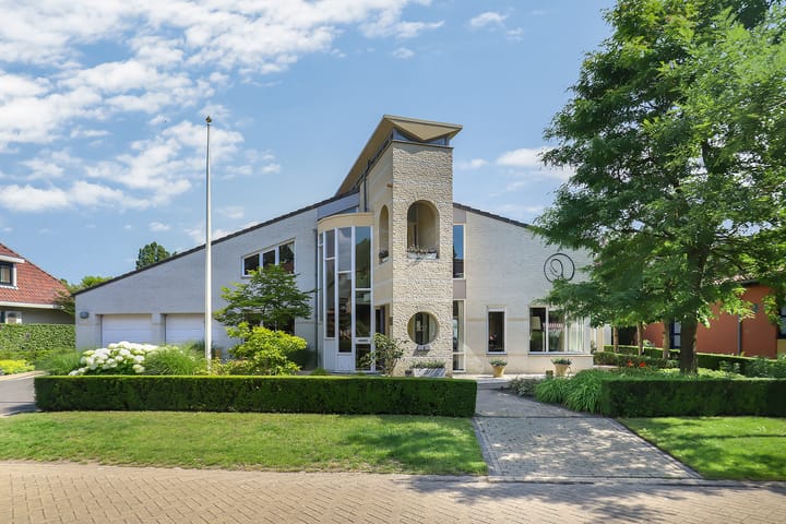 Foto 4 van De Scheifelaar 207