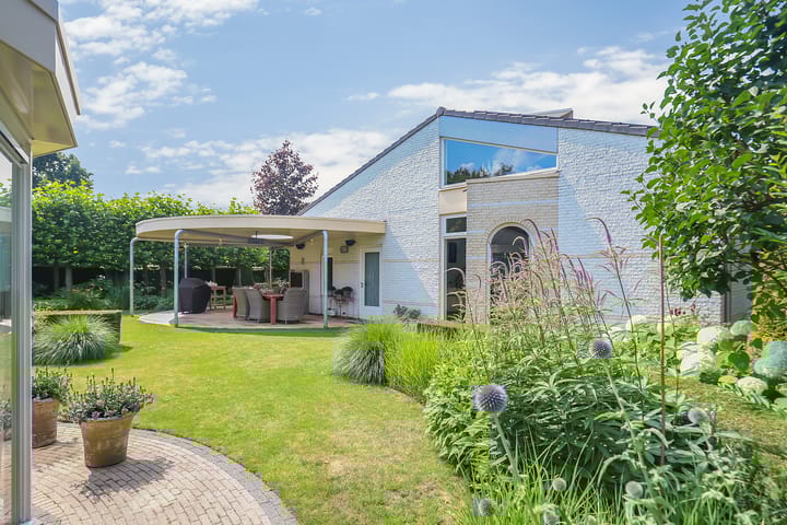 Foto 50 van De Scheifelaar 207