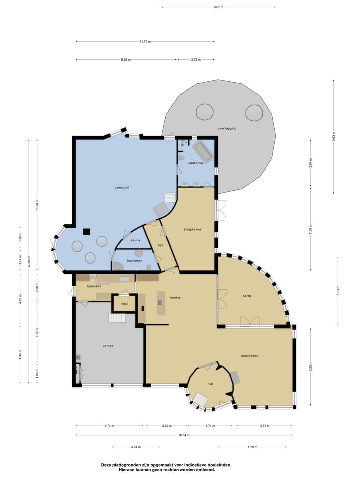 Foto 56 van De Scheifelaar 207