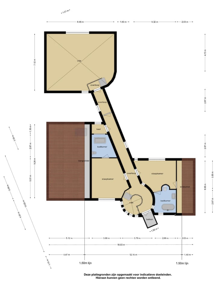 Foto 57 van De Scheifelaar 207