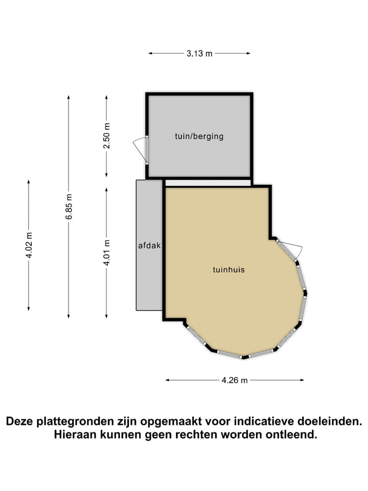 Foto 59 van De Scheifelaar 207