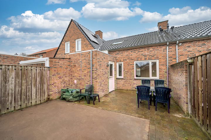 Foto 2 van Pastoorstraat 22