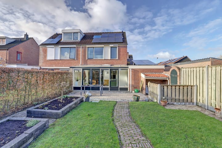 Foto 30 van Oomskinderenstraat 22