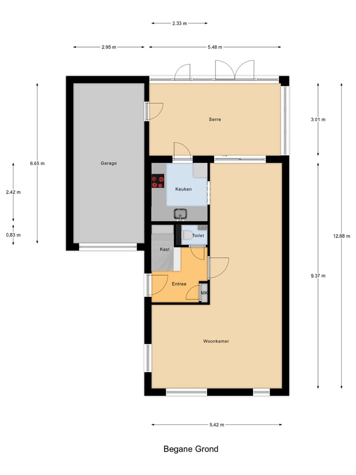 Foto 32 van Oomskinderenstraat 22