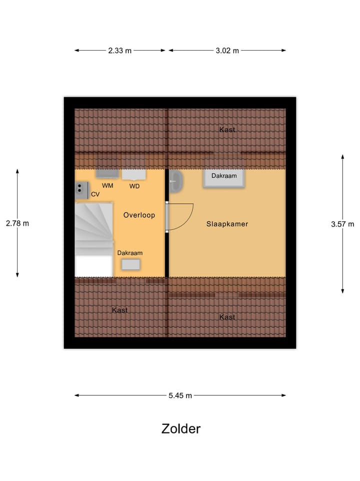 Foto 34 van Oomskinderenstraat 22