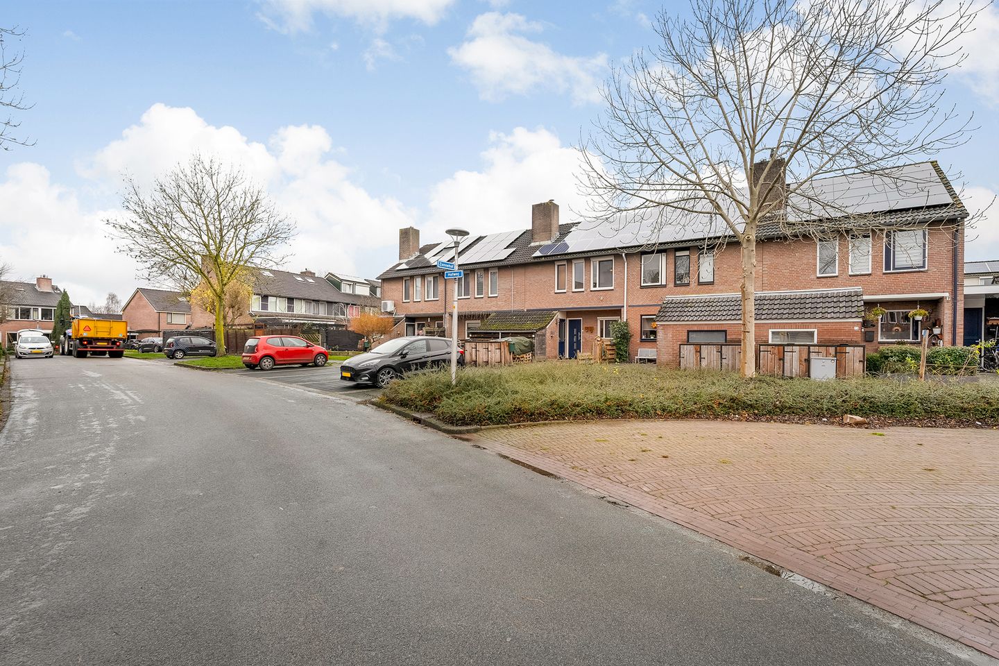 Foto 1 van Hofweg 69