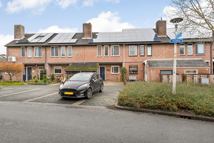 Foto 2 van Hofweg 69