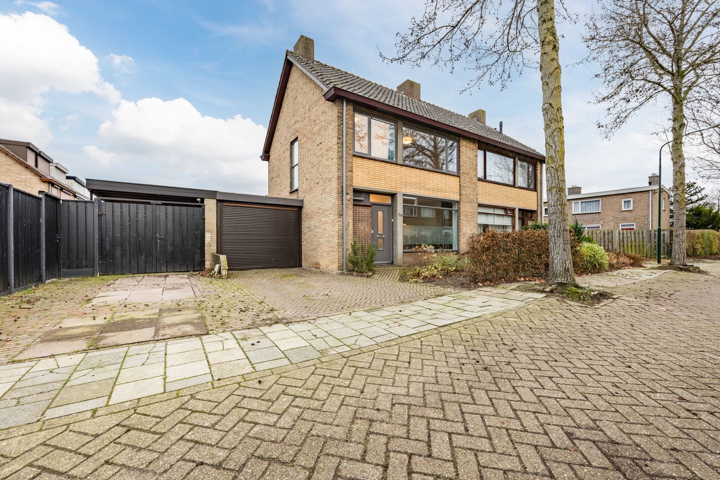 Foto 1 van Topaasdreef 1-A