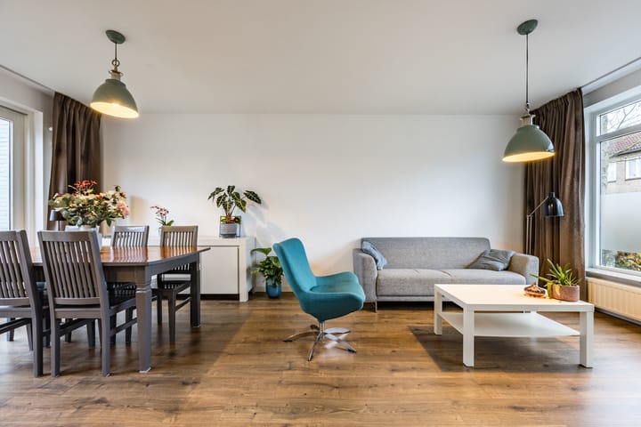 Foto 3 van Topaasdreef 1-A