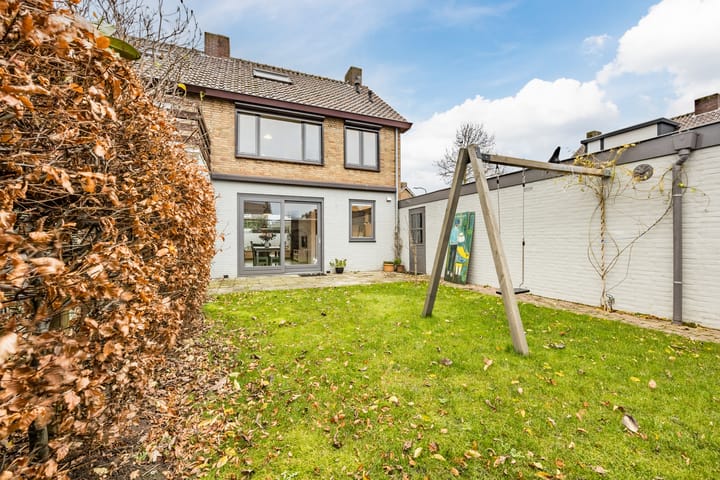 Foto 4 van Topaasdreef 1-A