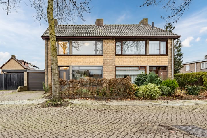 Foto 5 van Topaasdreef 1-A